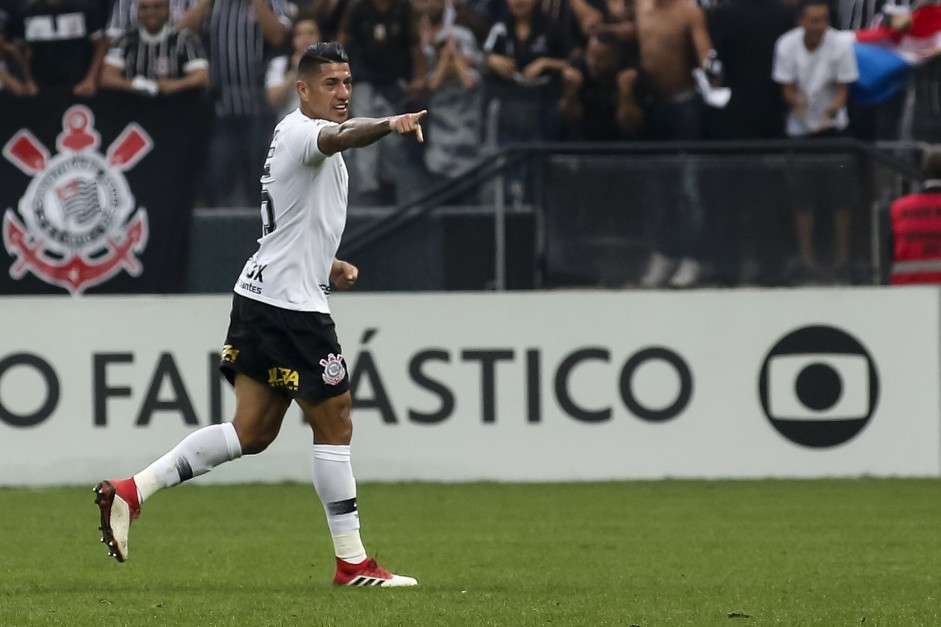 Corinthians s precisa de empate para se garantir de vez na Srie A em 2019