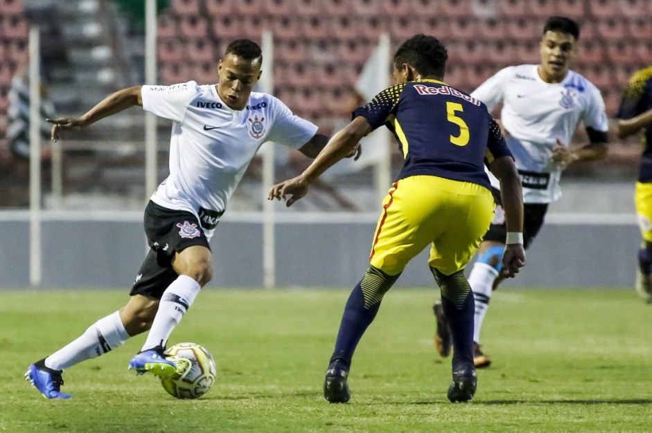 Sub-20 do Timão faz sua estreia no Campeonato Paulista da modalidade Sub-20 do Timão faz sua estreia no Campeonato Paulista da modalidade