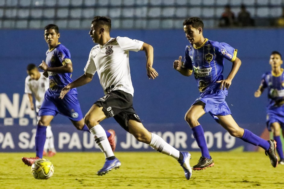 Gustavo Mantuan rompeu o ligamento do joelho e deve se afastar da equipe por cerca de oito meses