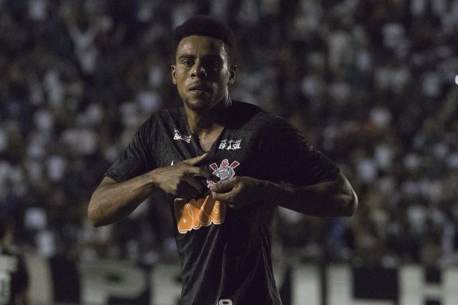 Gustagol deve voltar a ser escalado no Corinthians aps quatro jogos como desfalque
