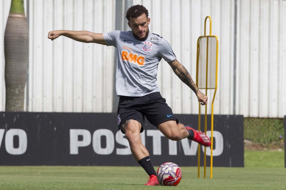 André Luis completa 22 anos neste domingo, dia da final do Paulistão André Luis completa 22 anos neste domingo, dia da final do Paulistão