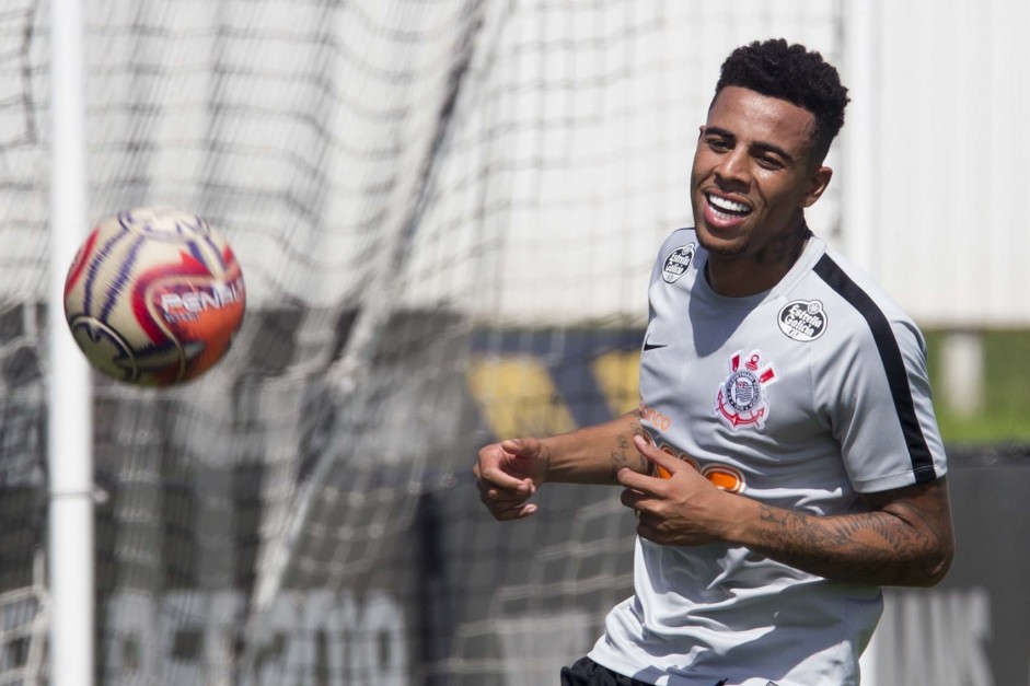 Gustagol pode estar de saída do Corinthians para a Itália Gustagol pode estar de saída do Corinthians para a Itália