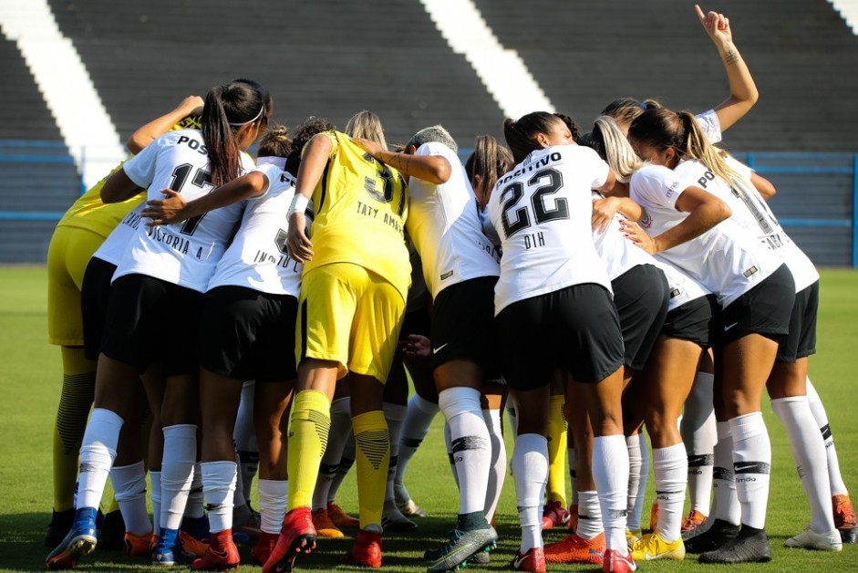 Corinthians vem a campo pela quarta rodada do Campeonato Brasileiro