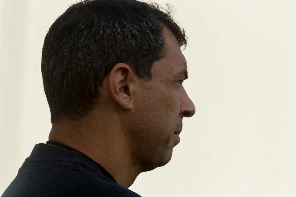 Cássio, Avelar e Urso são desfalques da lista de relacionados Cássio, Avelar e Urso são desfalques da lista de relacionados