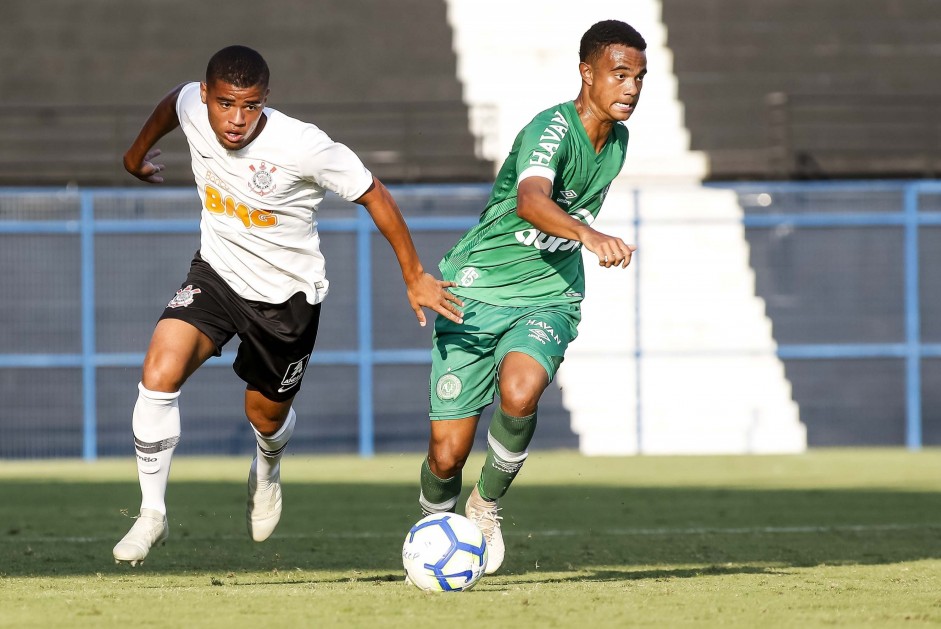 Placar Do Jogo Do Corinthians : Paulistao Sub 20 ...