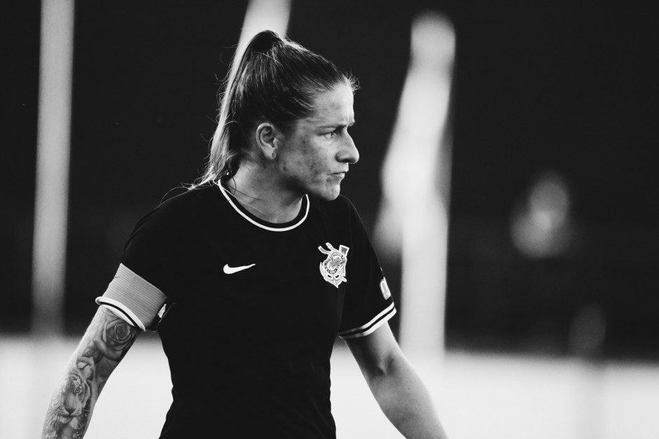 Cacau durante jogo contra a Portuguesa, pelo Paulistão 2019