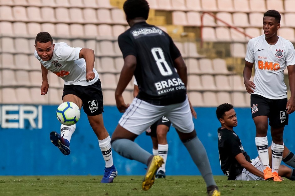 Placar Do Jogo Do Corinthians : Live Pre Jogo Corinthians ...