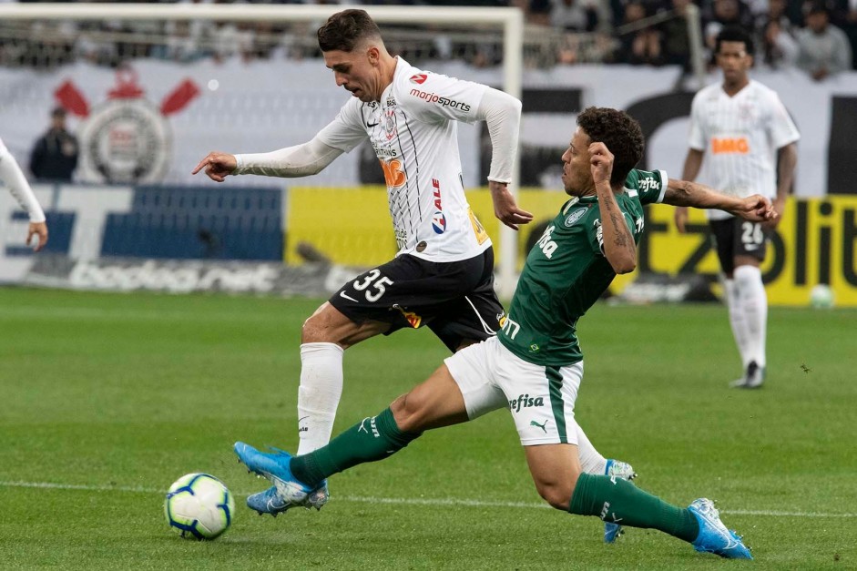 Corinthians volta a entrar em campo nesta quarta-feira Corinthians volta a entrar em campo nesta quarta-feira
