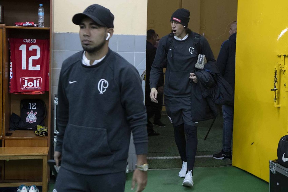 Novo titular do Corinthians, Sornoza foi convocado para amistoso da seleo equatoriana