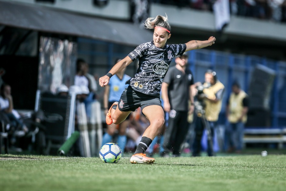 Corinthians vai em busca do bicampeonato da Copa Libertadores Feminina