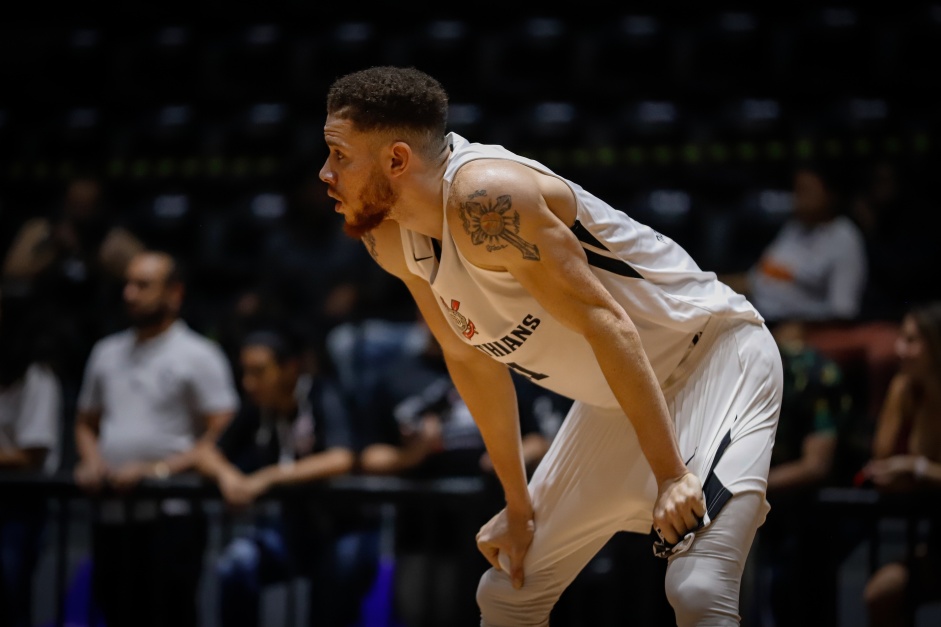 Corinthians engata terceira derrota consecutiva no Novo Basquete Brasil