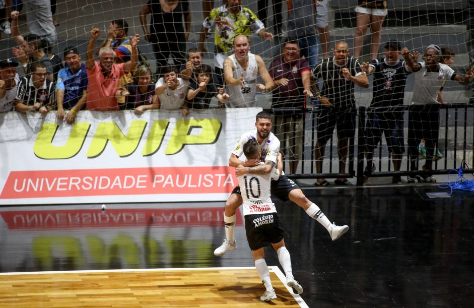 Liga Nacional de Futsal tem incio de temporada marcada para 21 de agosto