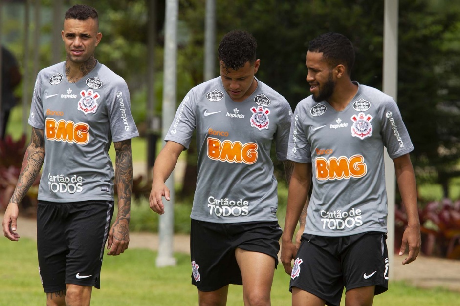 Corinthians enfrenta Ponte Preta nesta quinta-feira, s 21h30, em Campinas, pelo Paulisto