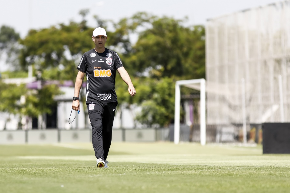 Corinthians se destaca por estatísticas ofensivas no Campeonato Paulista Corinthians se destaca por estatísticas ofensivas no Campeonato Paulista