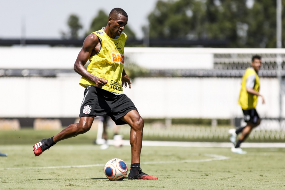 Marllon deve defender as cores do Cruzeiro nesta temporada Marllon deve defender as cores do Cruzeiro nesta temporada