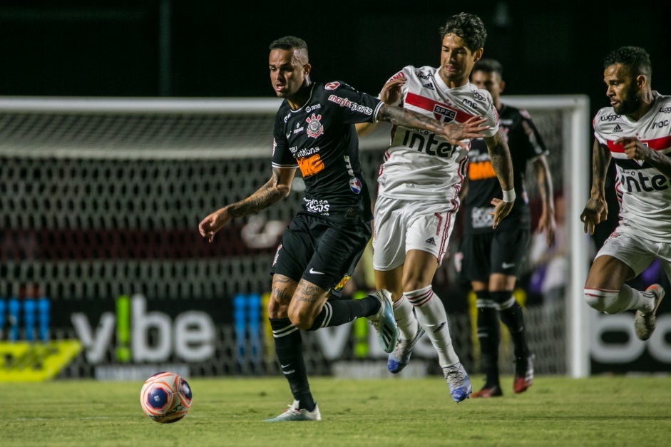 Aps deciso na Libertadores e Majestoso, Corinthians volta a ter semana livre para trabalhar