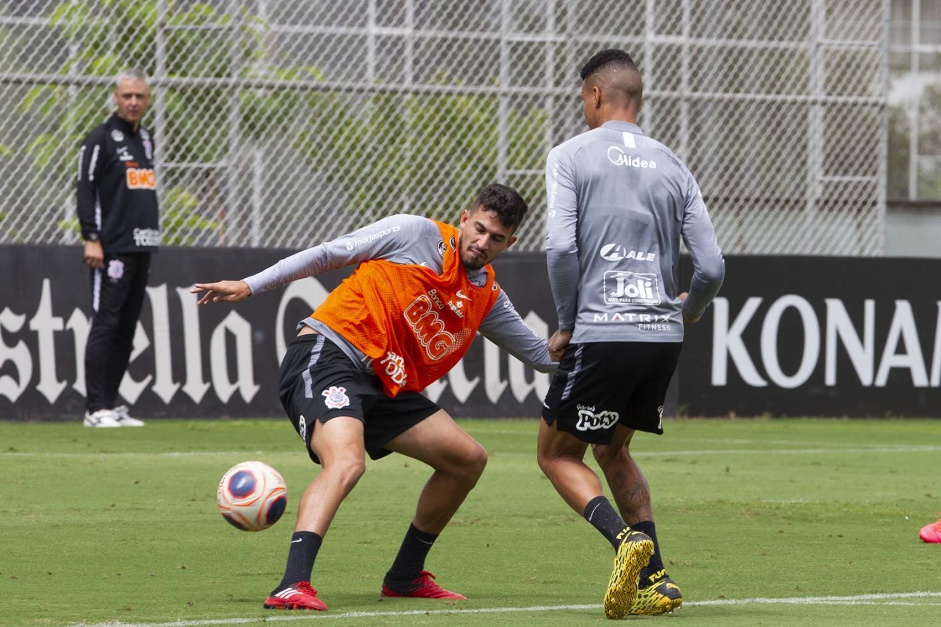 Oficial: Pedro Henrique e Richard acertam ida para o Athletico Paranaense; veja os detalhes