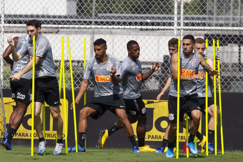 derson foi a ltima contratao do Corinthians no primeiro semestre de 2020