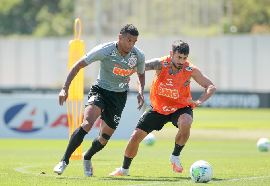 Dupla fica fora do Dérbi de última hora Dupla fica fora do Dérbi de última hora
