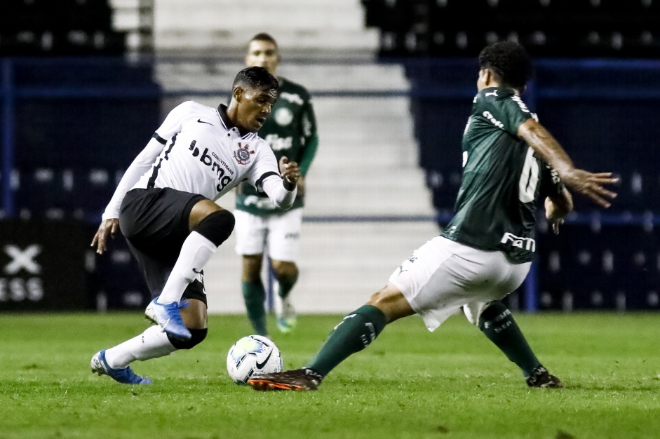 Corinthians perde para o Palmeiras pelo Campeonato ...