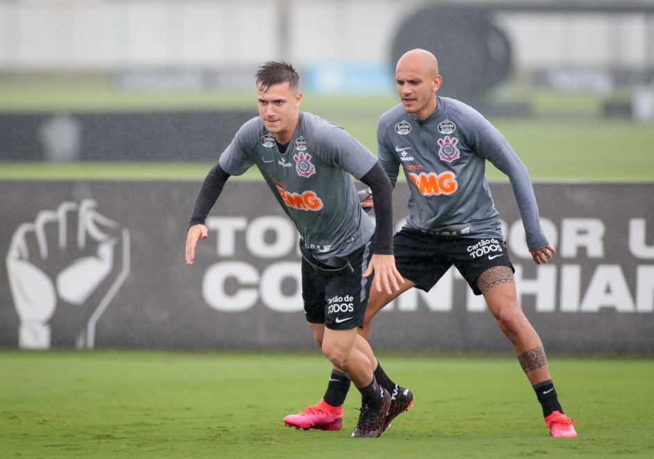 Ponto fraco do Corinthians? Timão já se movimenta para buscar um lateral-esquerdo titular da próxima temporada