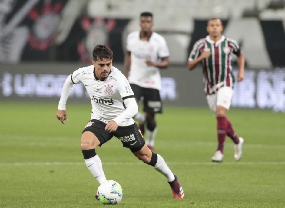 CBF desmembrou mais duas rodadas do Brasileirão CBF desmembrou mais duas rodadas do Brasileirão