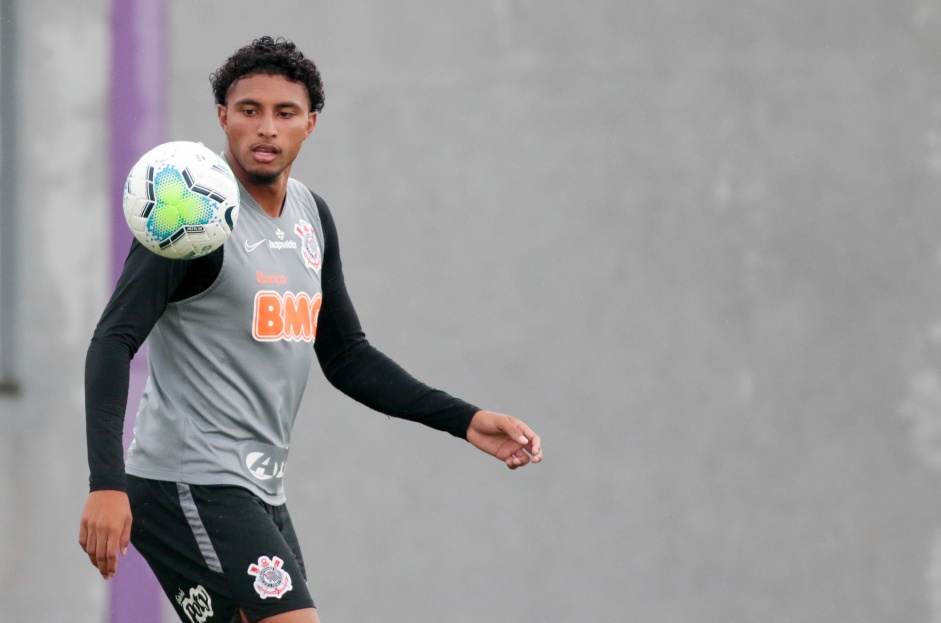 O Corinthians deve R$ 3,1 milhes a derson