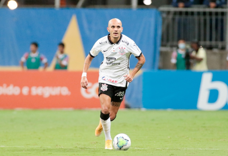 Corinthians perdeu chance importante de subir posies na ltima rodada