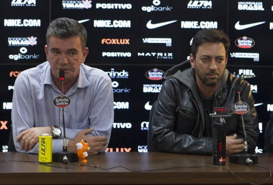 MP agenda depoimentos de Andrés Sanchez e Duilio em investigação de R$ 7,3 milhões