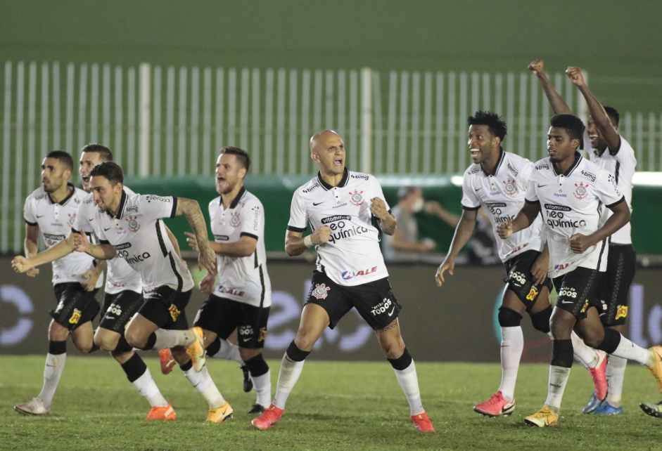 Corinthians eliminou o Retrô-PE, nos pênaltis, na segunda fase da Copa do Brasil Corinthians eliminou o Retrô-PE, nos pênaltis, na segunda fase da Copa do Brasil