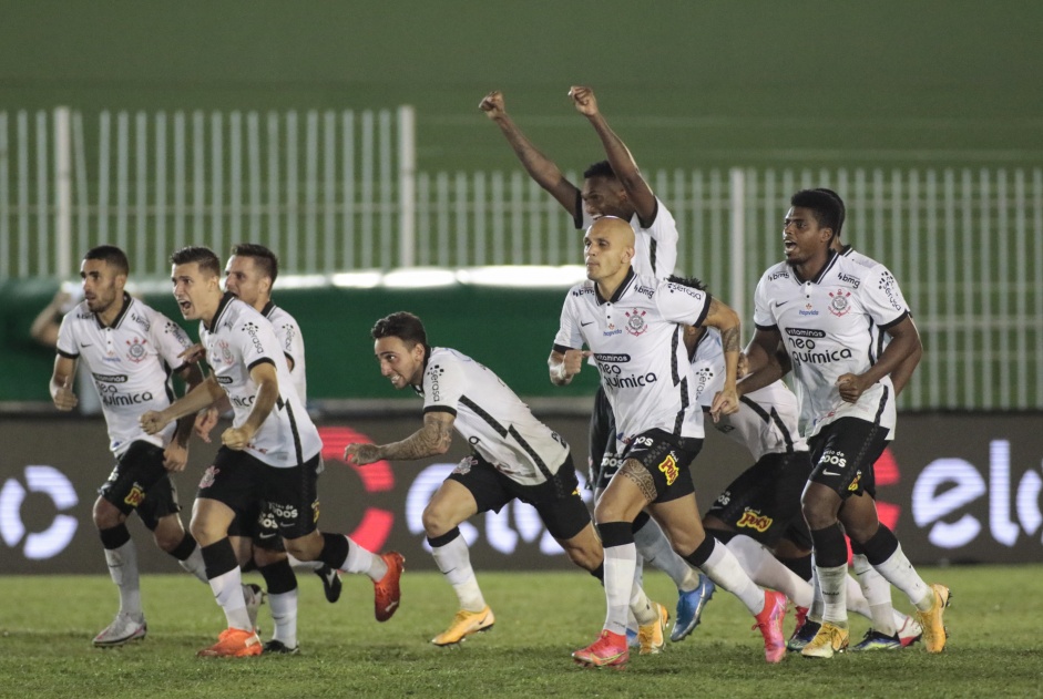Corinthians conhece adversário da 3° fase da Copa do Brasil nesta sexta