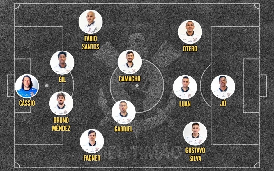 Corinthians encerra preparação para estreia na SulAmericana; veja
