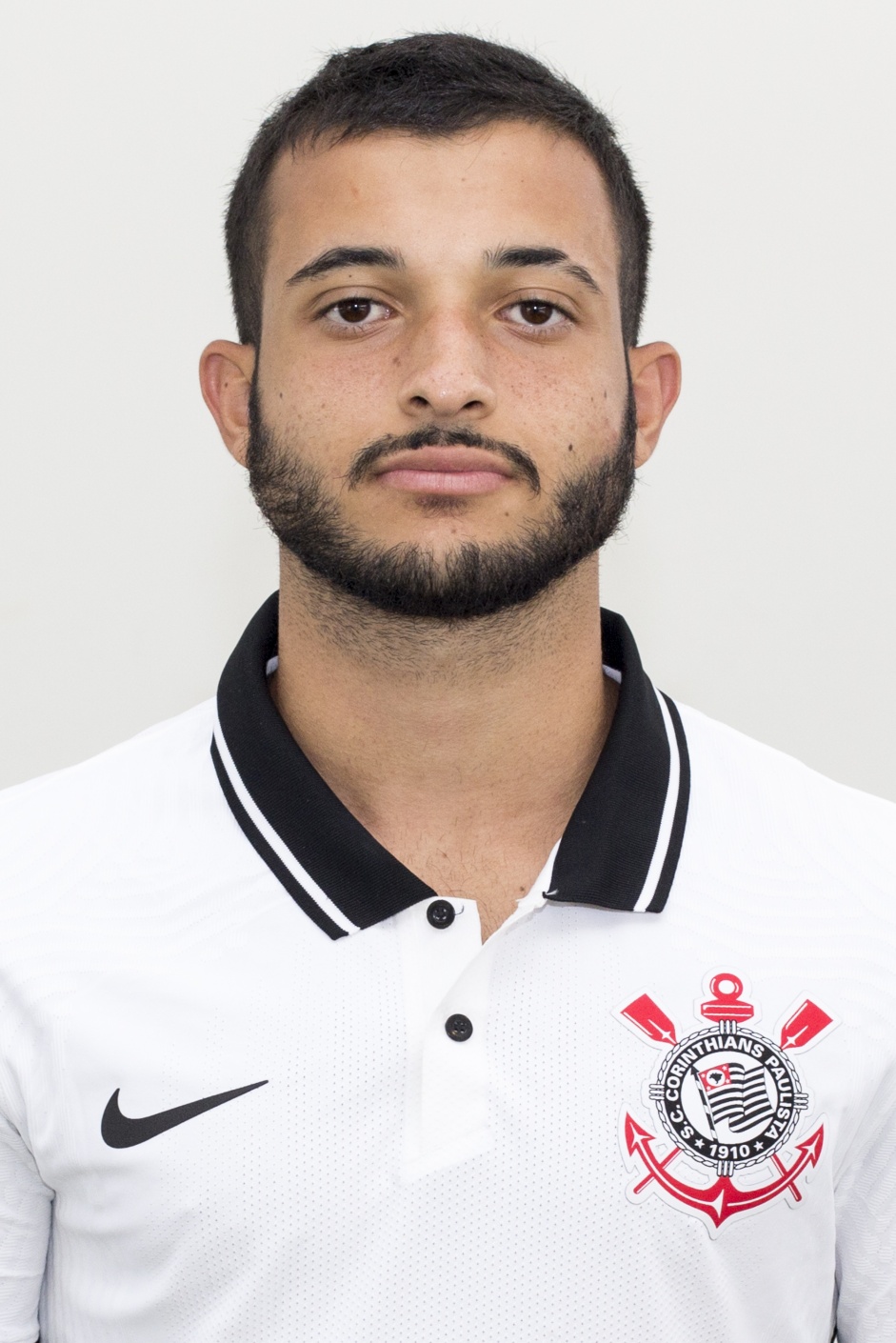 Gabriel Portugal Do Elenco De Aspirantes 2021