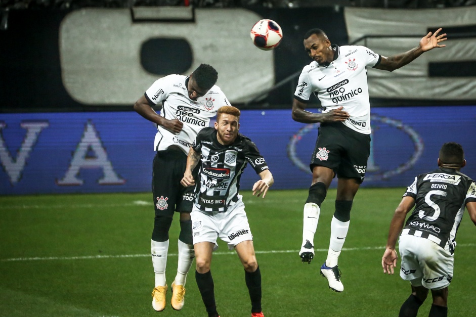Duelo do Corinthians rendeu dois pontos a mais na audincia da Globo