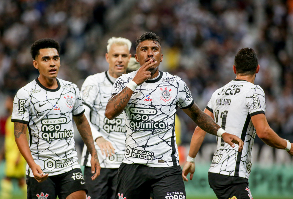 Flávio Prado fala que jogo será difícil entre Corinthians e Boca Júnior