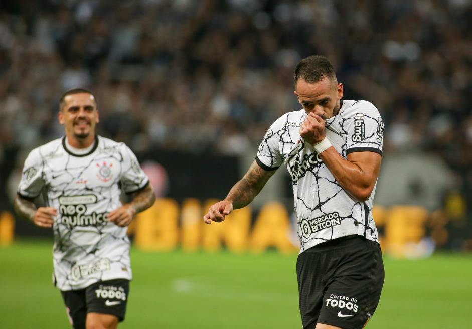 Corinthians conheceu o adversrio para as quartas de final do Campeonato Paulista