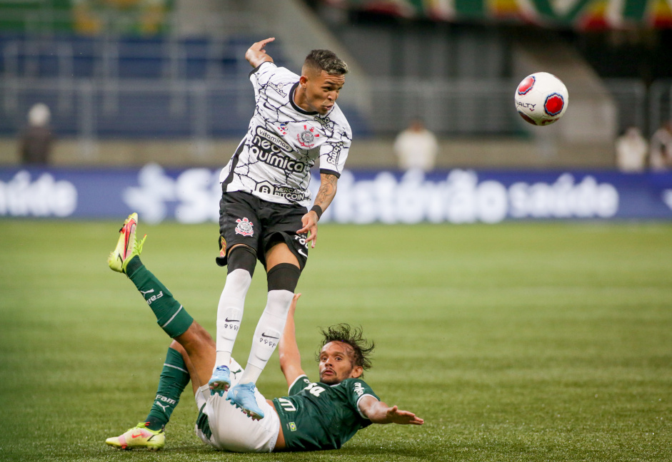 ltimo Drbi foi pelo Campeonato Paulista desta temporada. O rival venceu a partida por 2 a 1, no Allianz Parque