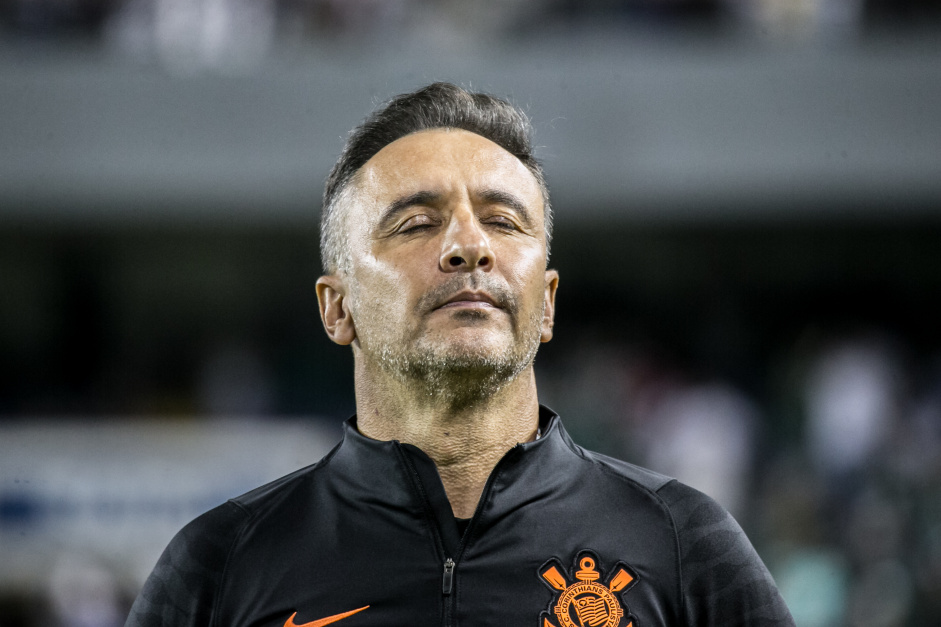 Corinthians perdeu dois Dérbis, dois Majestosos, e um jogo contra o Santos em 2022