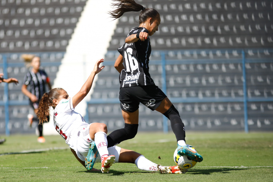 Corinthians Feminino jamais foi derrotado pela Ferroviria; so 28 encontros entre as equipes