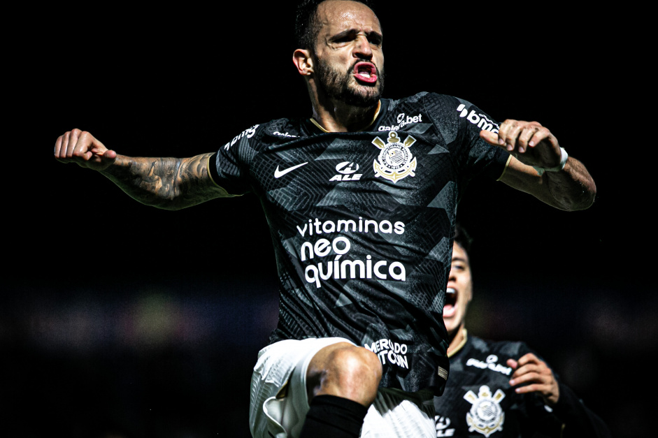 Corinthians on X: FIM DE JOGO! O Corinthians vence o Red Bull Bragantino  por 1 a 0 na @NeoQuimicaArena! ⚽ Gustavo Silva #DiaDeCorinthians  #VaiCorinthians  / X