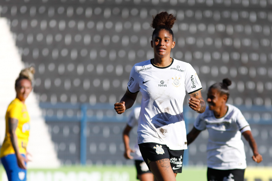 Tarciane se tornou a quarta maior venda da histria do futebol feminino mundial