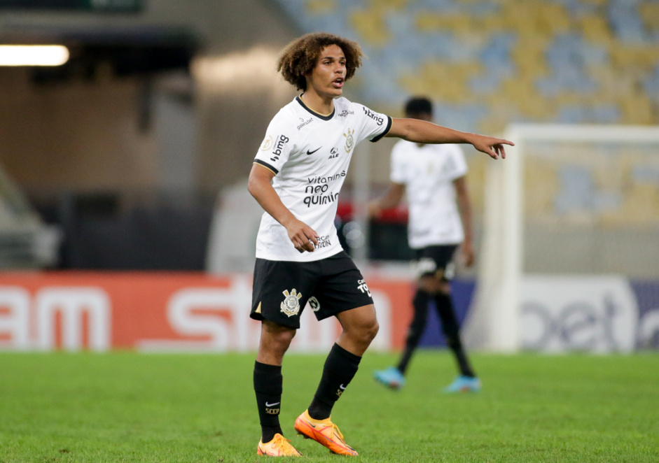 Biro destaca força do Corinthians e pede 'cabeça no lugar' para decisão do Brasileiro Sub20 Biro destaca força do Corinthians e pede 'cabeça no lugar' para decisão do Brasileiro Sub20