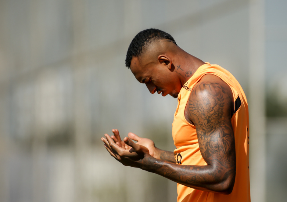 Raul Gustavo aparece entre os relacionados do Corinthians para enfrentar o Boca Juniors Raul Gustavo aparece entre os relacionados do Corinthians para enfrentar o Boca Juniors