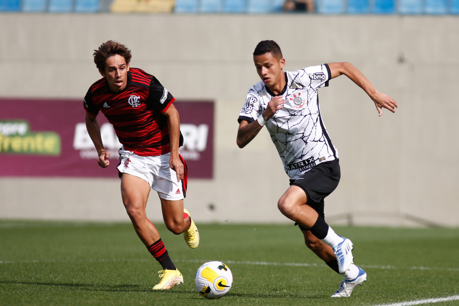 Corinthians inicia venda de ingressos para a final do Brasileirão Sub-20
