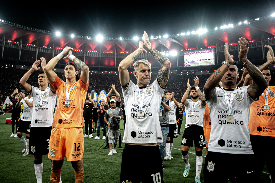 Corinthians repete feito e Globo tem maior audincia da Copa do Brasil desde 2018