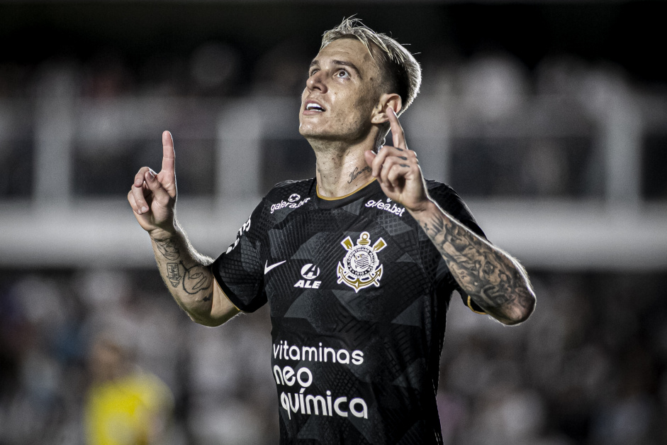 Análise: Corinthians vence mesmo desanimado, mas precisa olhar para frente no Brasileirão