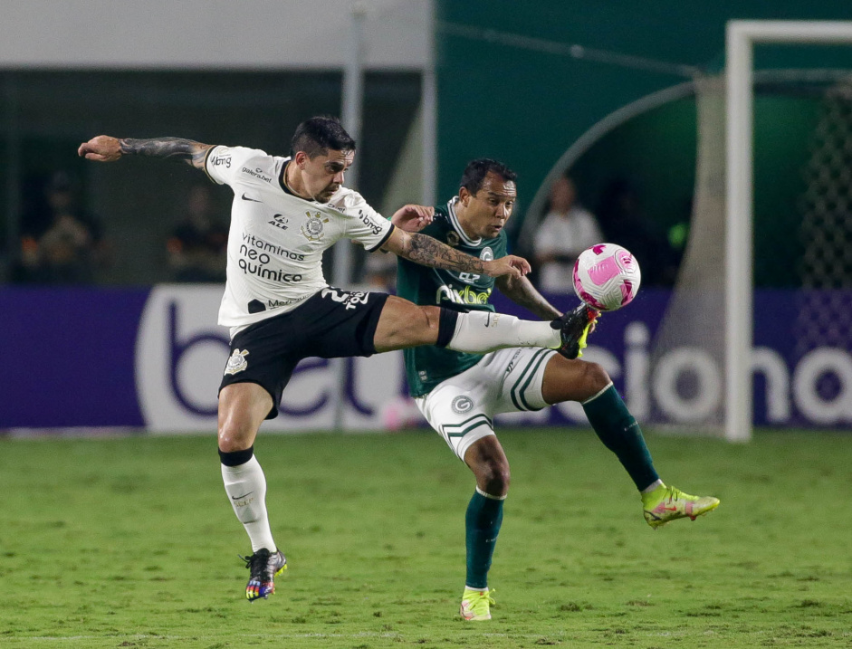 Corinthians assegura melhor campanha no Brasileiro desde o hepta; veja cenários