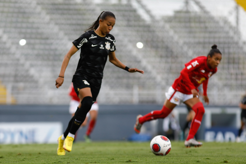 Corinthians tem jogo decisivo pelo paulista feminino e dois duelos no nbb; veja agenda