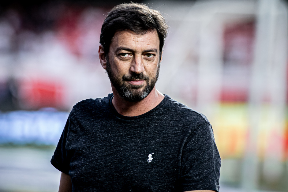 O PIOR DA HISTÓRIA? Revoltados com a eliminação torcedores criticam Duílio