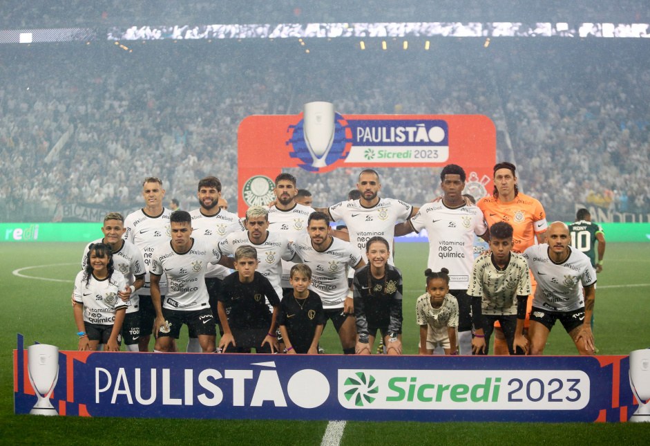 Campeonato Paulista 2024: veja datas dos jogos e tabela · Corinthians News